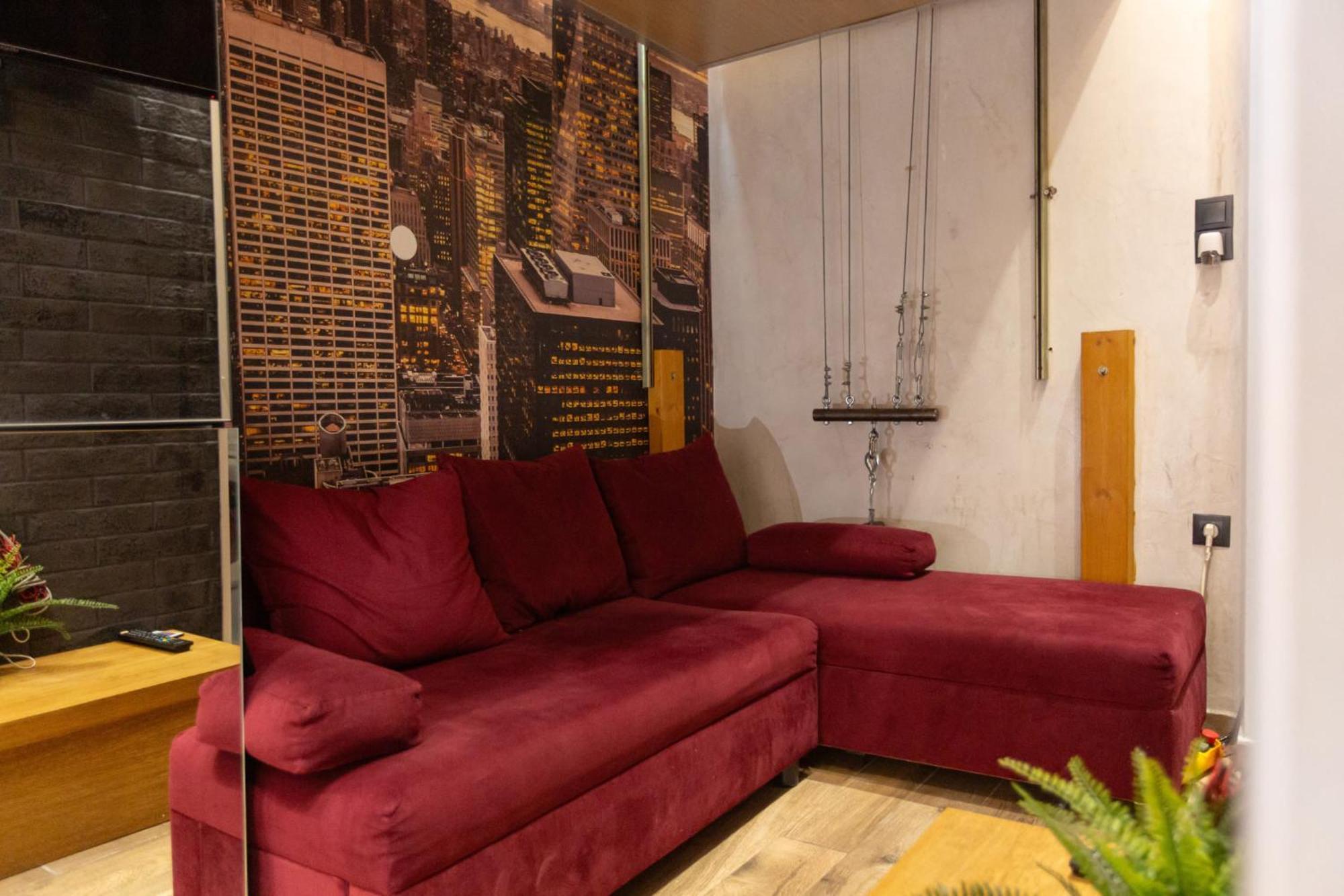 Modern Design Close To Center Θεσσαλονίκη
