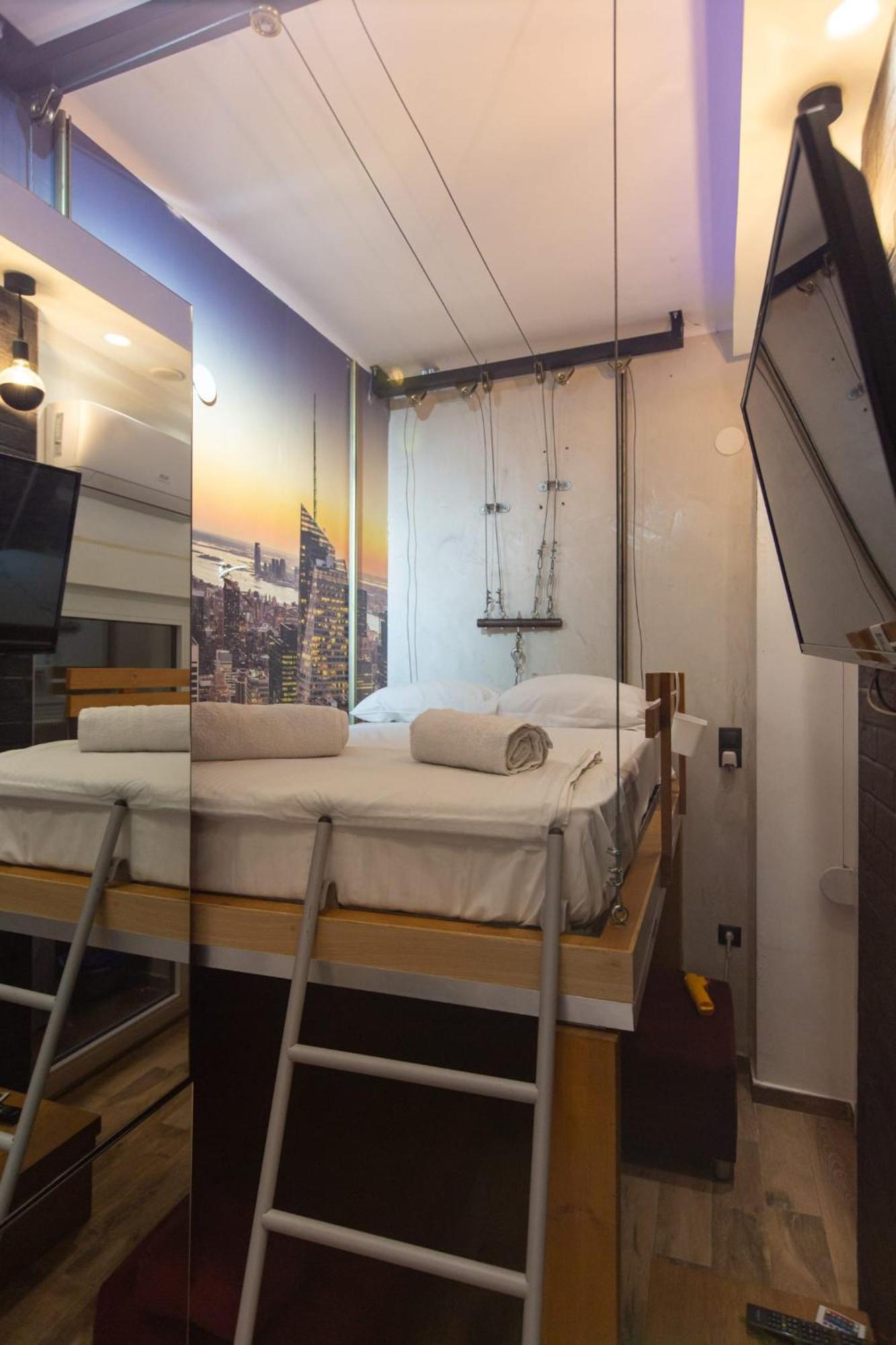 Apartamento Modern Design Close To Center *