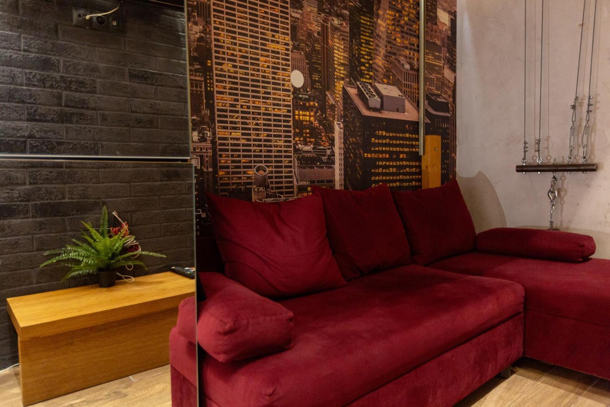 Modern Design Close To Center * Tesalónica